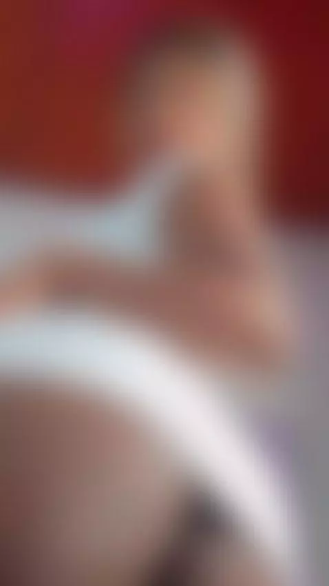 BIGASS 🔥 by briannaj