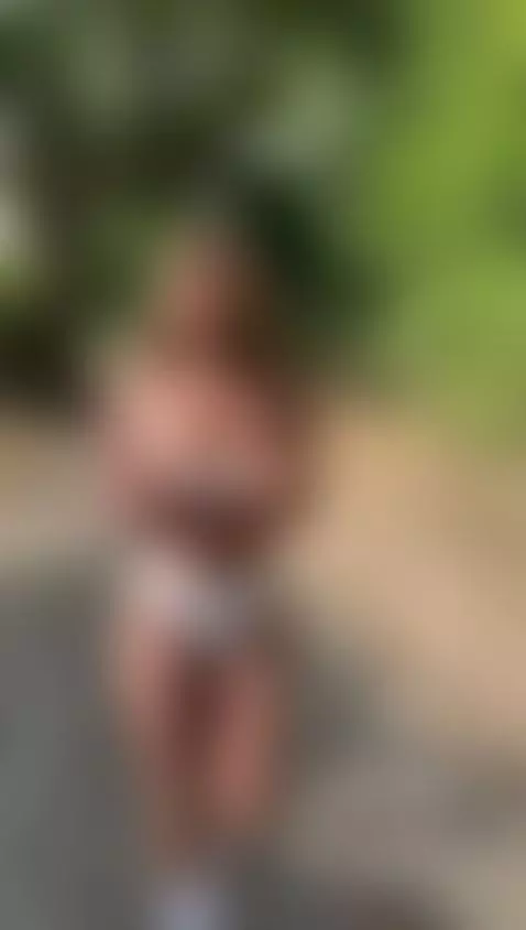 NATURAL 🔥 by briannaj