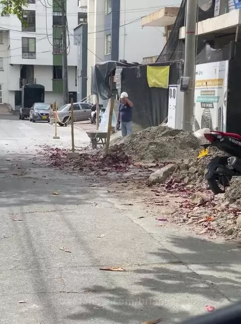 My friend uncovers her tits on the street and what would you... by briannaj