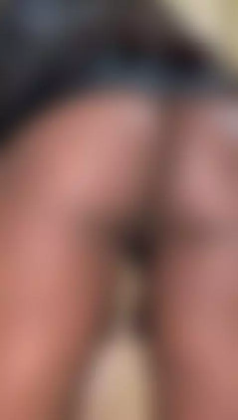 Uppps, I think I found something better in the kitchen 🤤😈 by briannaj