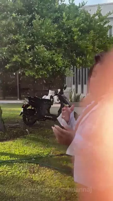 Wash car 🥵🔥 by briannaj