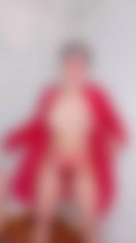 👇🏻😈  I have a gift for you by michblue