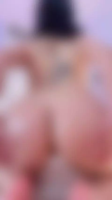 👇🏻😈  I have a gift for you by michblue