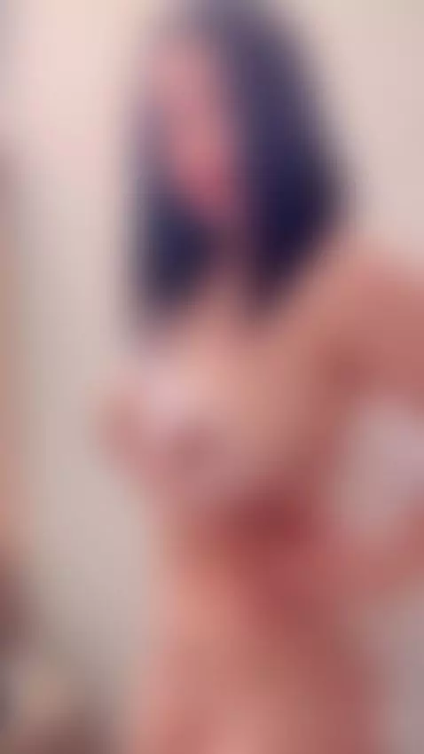 👇🏻😈  I have a gift for you by michblue