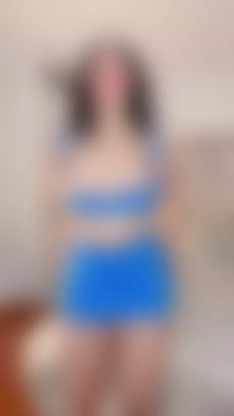 👇🏻😈  I have a gift for you by michblue