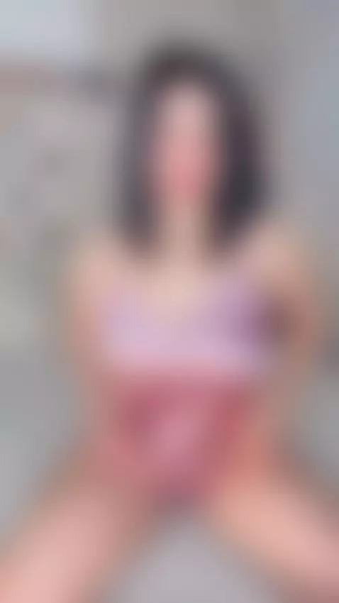 ☝🏻😈  I have a gift for you by michblue