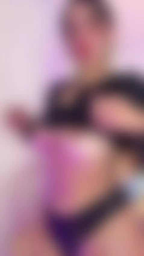 👇🏼😈 I have a gift for your by michblue