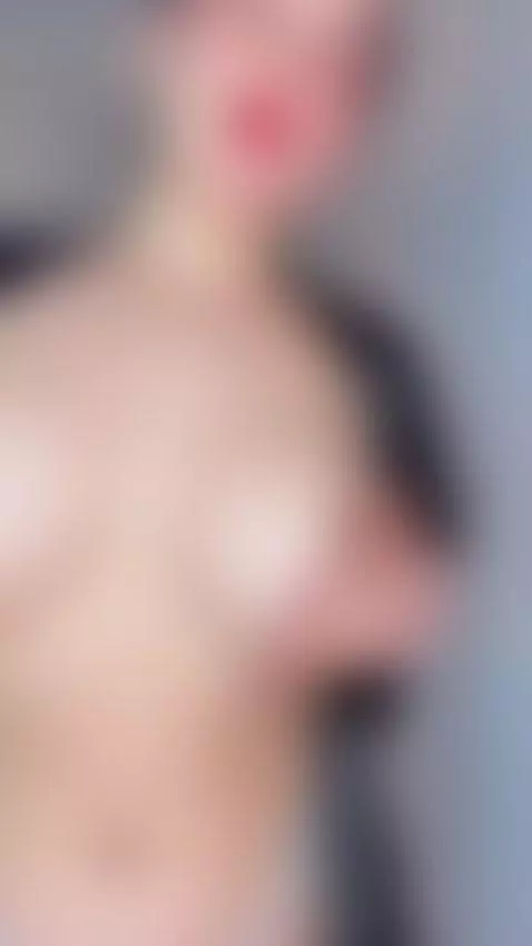 👇🏼😈 I have a gift for your by michblue