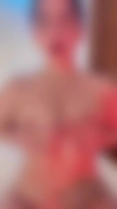 👇🏼😈 I have a gift for your by michblue