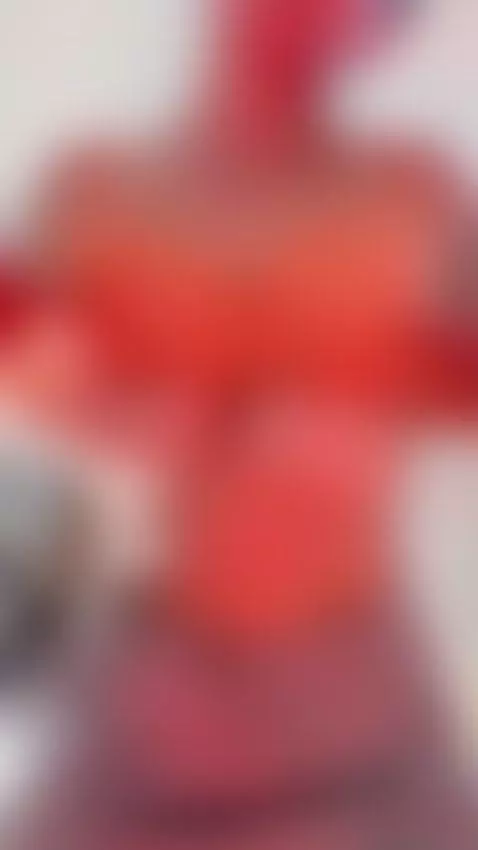 👇🏼😈 I have a gift for your by michblue