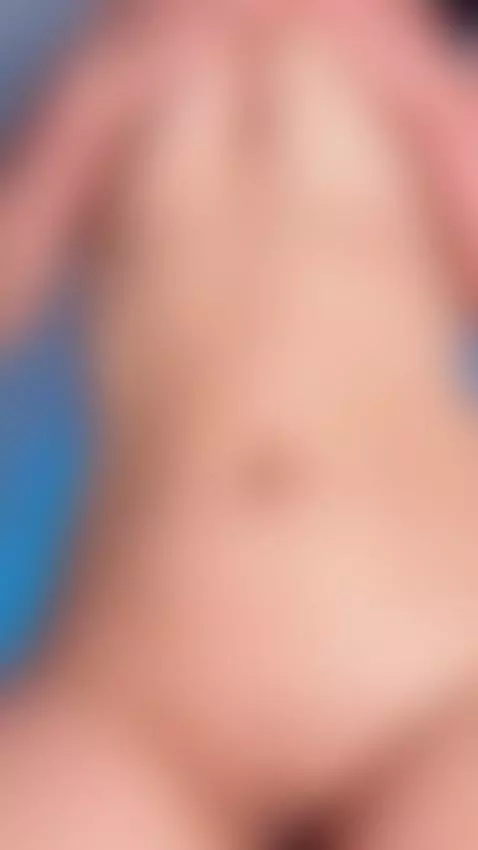 👇🏼😈 I have a gift for your by michblue