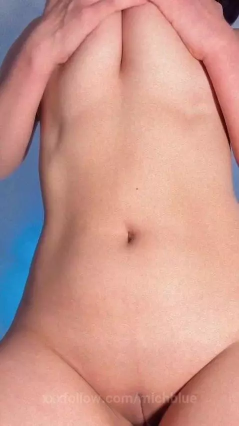 👇🏼😈 I have a gift for your by michblue