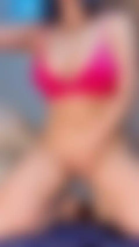 👇🏼😈 I have a gift for your by michblue