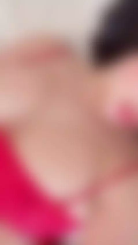 👇🏼😈 I have a gift for you by michblue