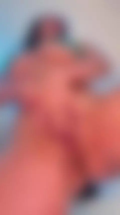 👇🏼😈 I have a gift for your by michblue