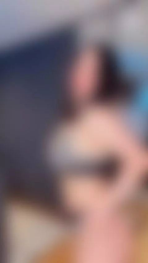 👇🏼😈 I have a gift for your by michblue