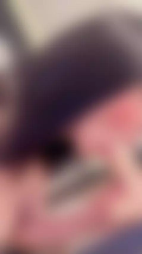 👇🏼😈 I have a gift for your by michblue