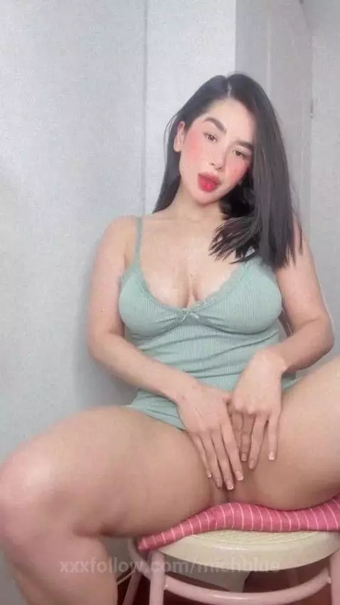 👇🏼😈 I have a gift for your) by michblue