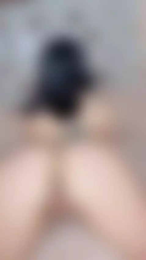 👇🏼😈 I have a gift for your by michblue