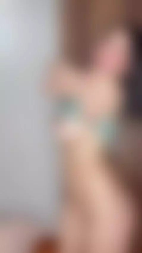 👇🏼😈 I have a gift for your by michblue