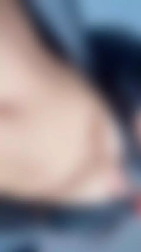 👇🏼😈 I have a gift for your by michblue