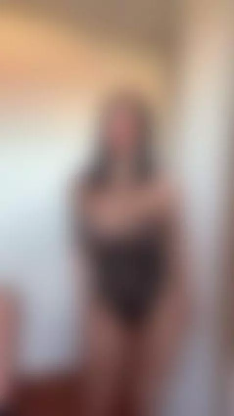 👇🏼😈 I have a gift for your by michblue