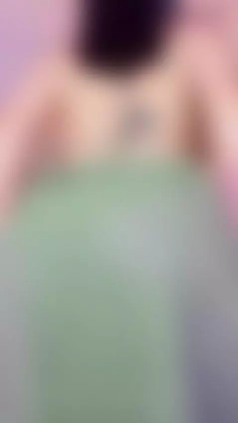 👇🏼😈 I have a gift for your by michblue