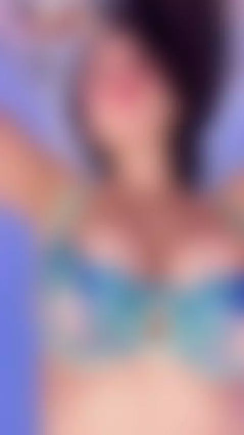 👇🏼😈 I have a gift for your by michblue