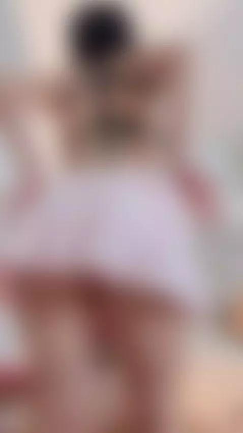 👇🏼😈 I have a gift for your by michblue