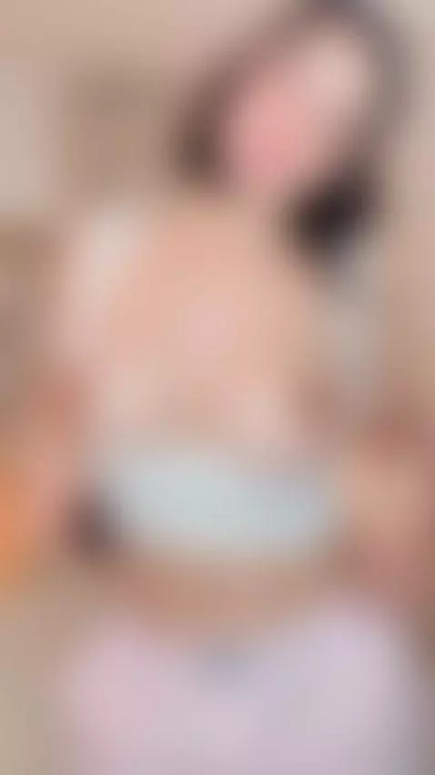 👇🏼😈 I have a gift for your by michblue