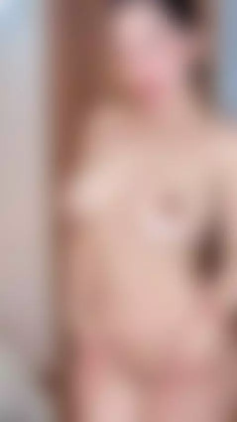 👇🏼😈 I have a gift for your by michblue