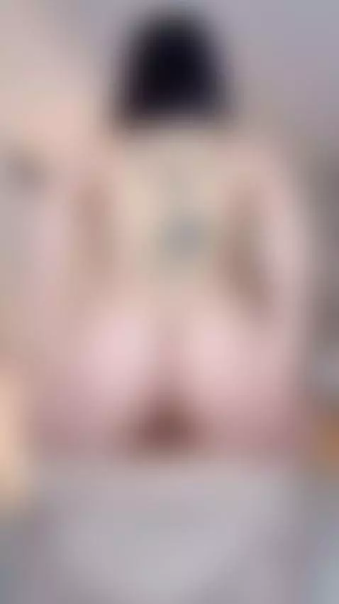 👇🏼😈 I have a gift for your by michblue