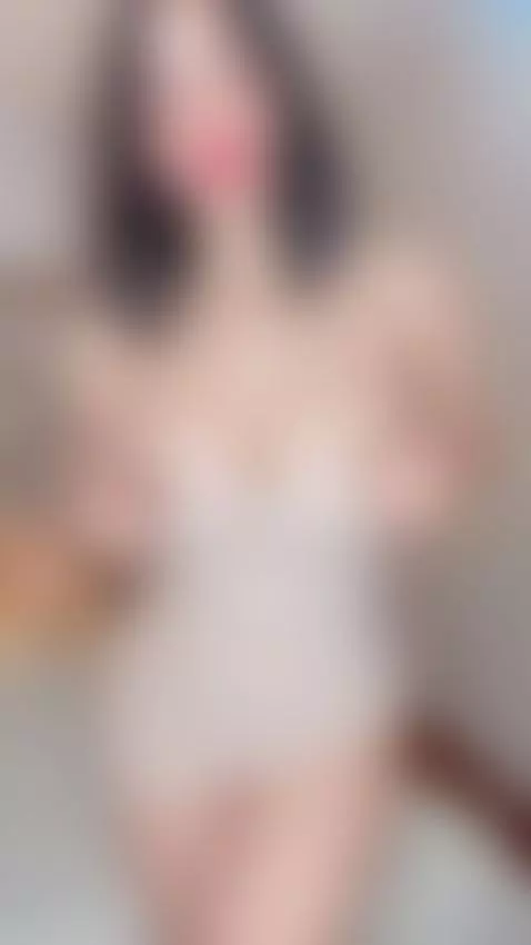 👇🏼😈 I have a gift for your by michblue