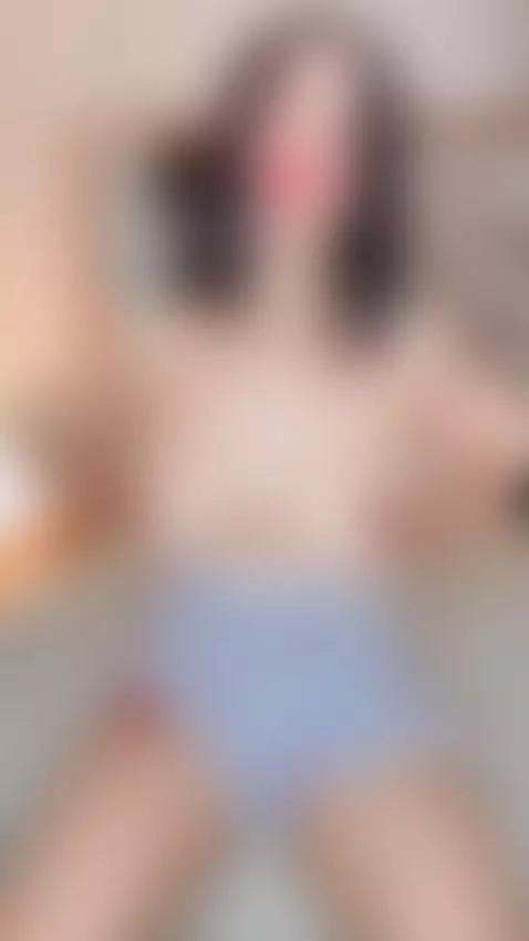 👇🏼😈 I have a gift for your by michblue