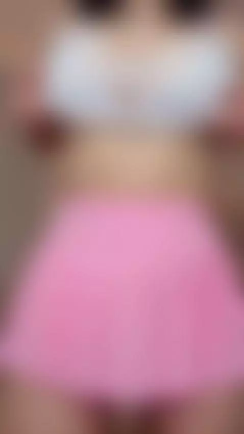 👇🏼😈 I have a gift for your by michblue