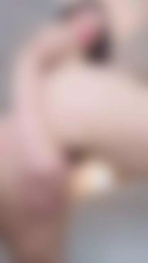 👇🏼😈 I have a gift for your by michblue