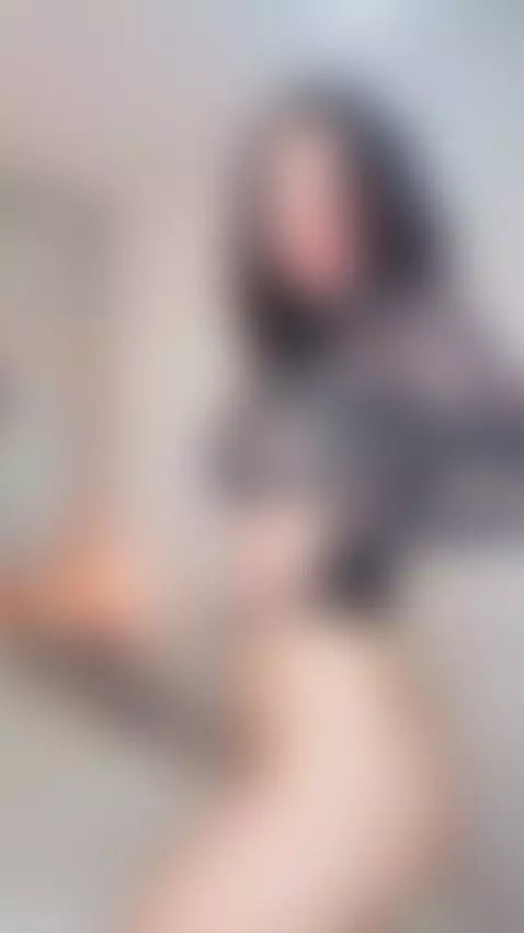 👇🏼😈 I have a gift for your by michblue