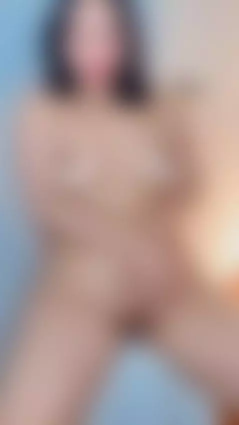 👇🏼😈 I have a gift for your by michblue