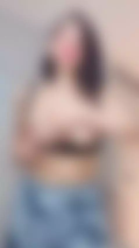 👇🏼😈 I have a gift for your by michblue