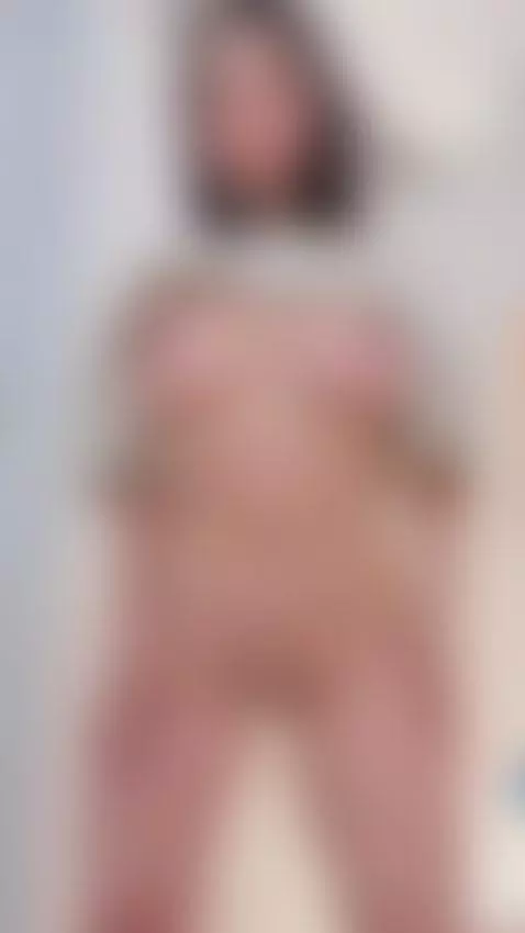 👇🏼😈 I have a gift for your by michblue