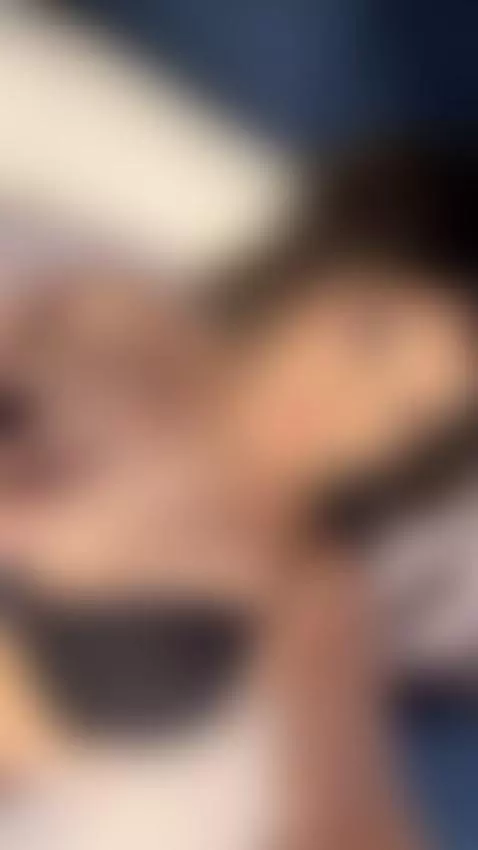 👇🏼😈 I have a gift for your by michblue