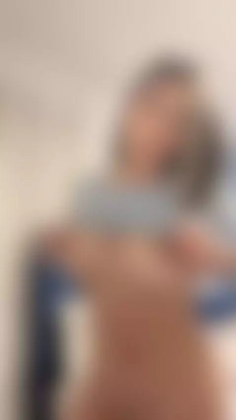 👇🏼😈 I have a gift for your by michblue