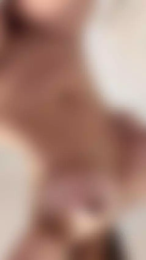 👇🏼😈 I have a gift for your by michblue