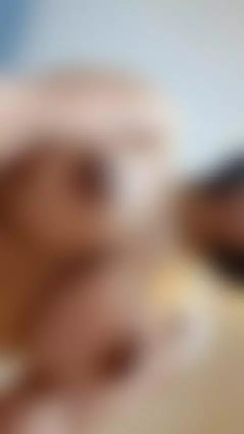 👇🏼😈 I have a gift for your by michblue