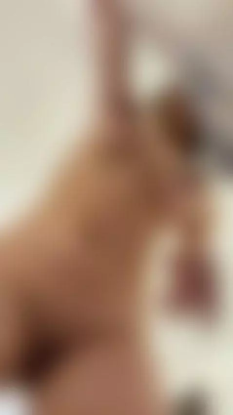 👇🏼😈 I have a gift for your by michblue