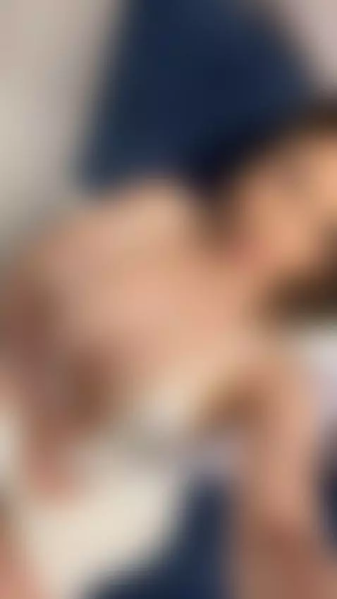 👇🏼😈 I have a gift for your by michblue