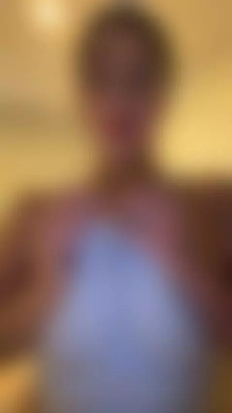 👇🏼😈 I have a gift for your by michblue