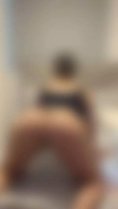 👇🏼😈 I have a gift for your by michblue