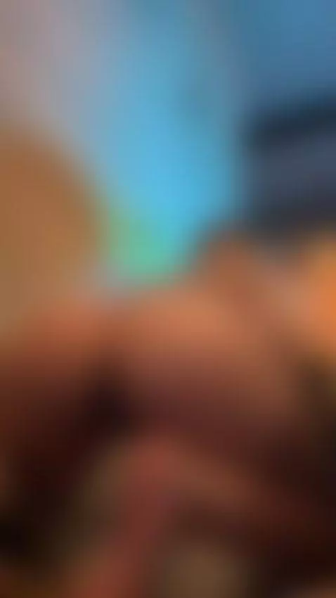 👇🏼😈 I have a gift for your by michblue