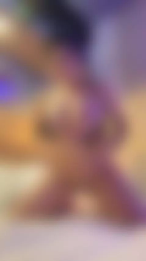 👇🏼😈 I have a gift for your by michblue